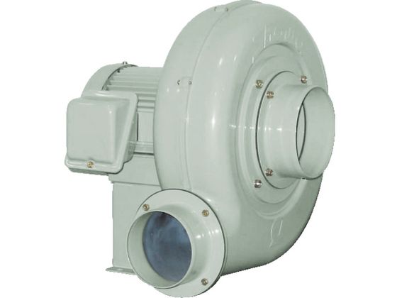 【お取り寄せ】昭和 電機 電動送風機 万能シリーズ(0.4kW) EP-H04 送風機 発電機 工具類 実験用小物 機材