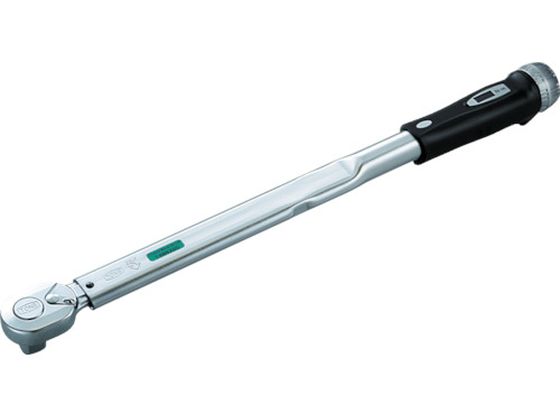 【お取り寄せ】TONE プレ書き割り形トルクレンチ(ダイレクトセットタイプ)差込角12.7粍 T4MN100 トルクレンチ 御役目手道具 御役目機材 手道具