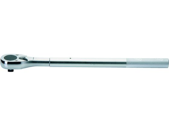 【お取り寄せ】コーケン ラチェットハンドル 差込角19mm 6749 ソケット ソケットレンチ 作業用品 工具 10,757円