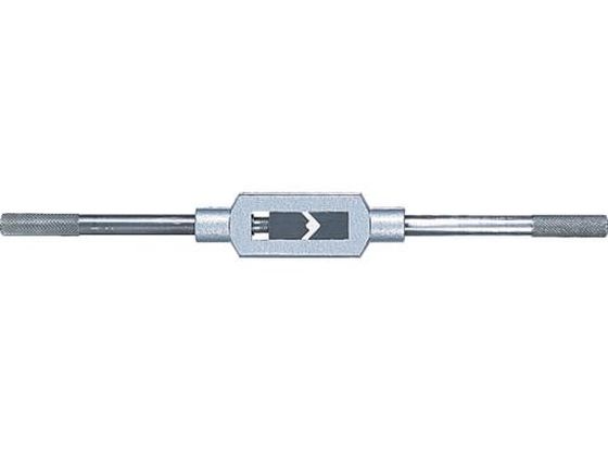 【お取り寄せ】TRUSCO タップハンドル75mm TH-75 ねじ切り工具 タップ ダイス 切削工具 作業用品 工具