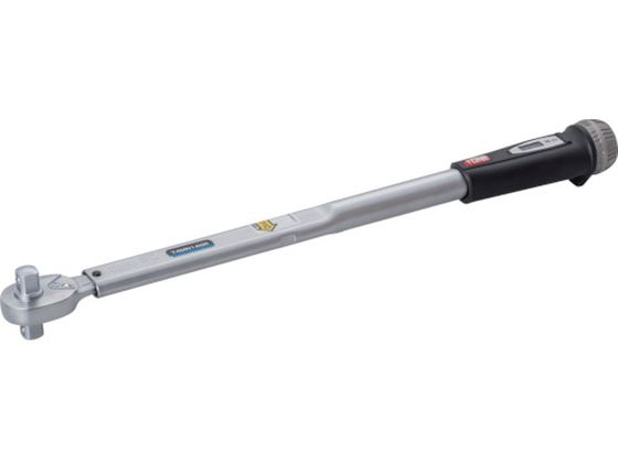 【お取り寄せ】TONE プレセット形トルクレンチ ダイレクトセット・左右ネジ用 T4MN140R トルクレンチ 作業工具 作業用品 工具
