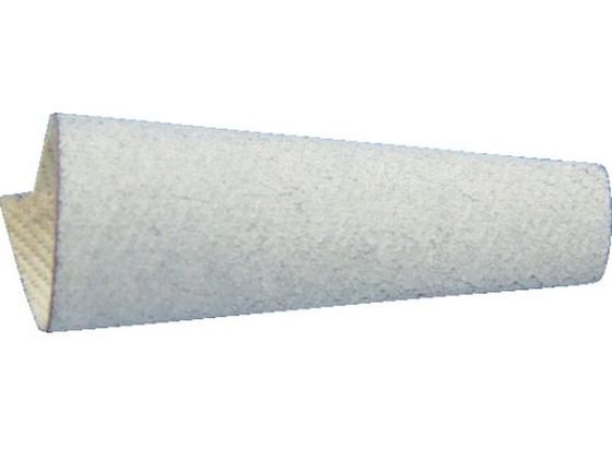 【お取り寄せ】マイン とんがりキャップ L (50個入) 幅×内径:50×20mm TOC180 研磨バンド 研削研磨用品 作業用品 工具 4,615円