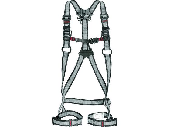 【お取り寄せ】タジマ ハーネスZA ライン白 Mサイズ AZAM-LWH 墜落制止用器具 安全保護具 作業｜JET PRICE
