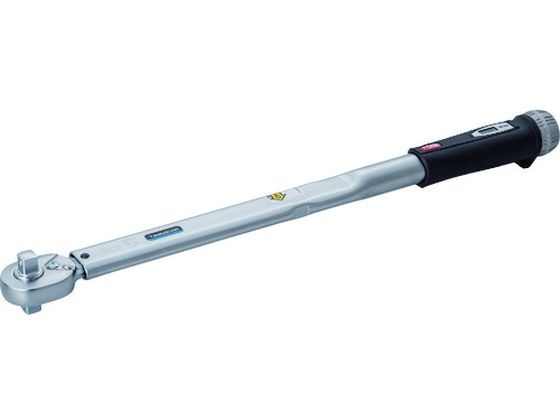 【お取り寄せ】TONE プレセット形トルクレンチ ダイレクトセット・左右ネジ用 T4MN200R トルクレンチ 作業工具 作業用品 工具 19,457円