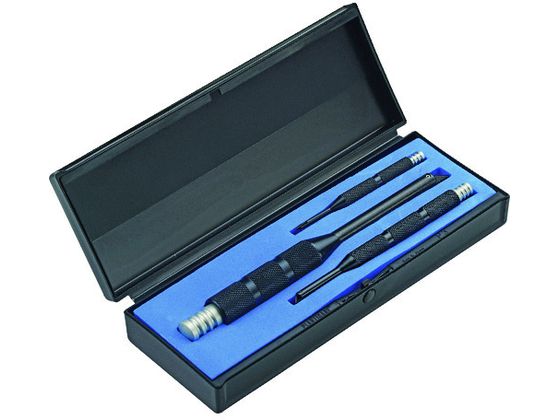 【お取り寄せ】NOGA 裏座ぐりバーカウンターシンクセット RC3300 面取り工具 バリ取り工具 切削工具 作業用品 工具