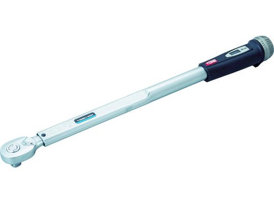 【お取り寄せ】TONE プレセット形トルクレンチ ダイレクトセット・ホールドタイプ T4MN300H トルクレンチ 作業工具 作業用品 工具