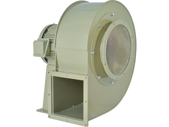 【お取り寄せ】昭和 高能率電動送風機 低騒々しい音続きもの(1.0KW) AH-H10 送風機 発生機 物の具類 試み用小物 備品