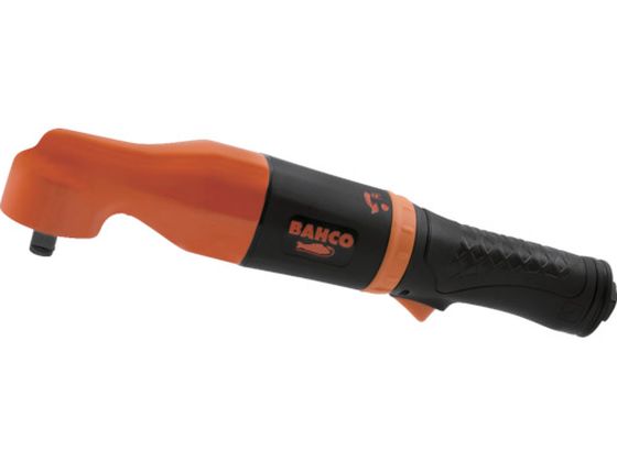 【お取り寄せ】バーコ 1／2 ドライブ インパクトレンチ BP814A エアーインパクトレンチ 空圧工具 作業用品 工具