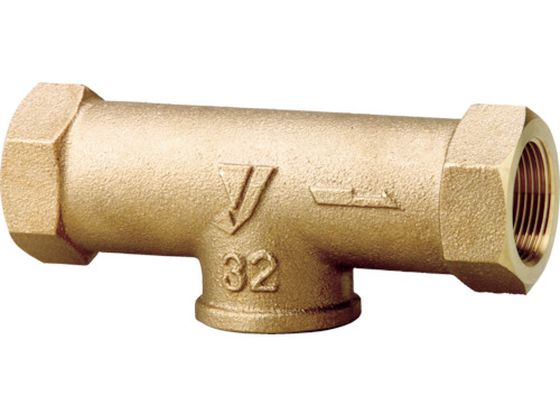 【お取り寄せ】ヨシタケ F型サイレンサー 25A MS-1-25A バルブ 弁 コック 配管材
