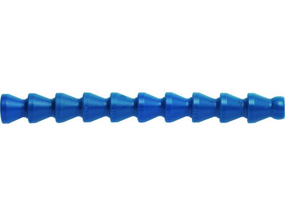 【お取り寄せ】TRUSCO クーラントライナーホース サイズ1／4 CL-2H015 クーラント用品 切削工具 作業用品 工具