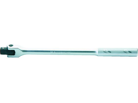 【お取り寄せ】コーケン スピンナハンドル 差込角19.0mm 6768 ソケット ソケットレンチ 作業用品 工具