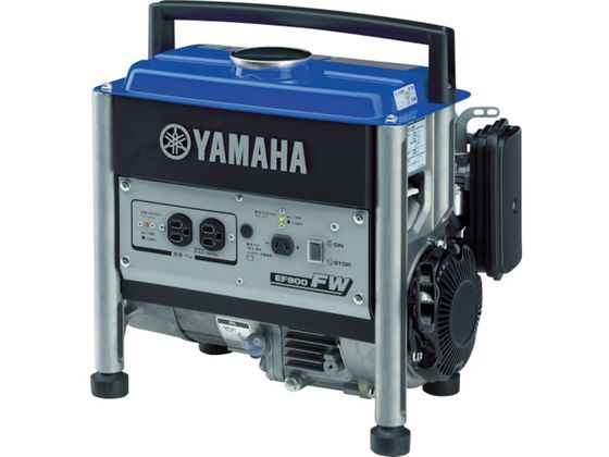 楽天市場】ヤマハ 4サイクル ポータブル発電機 (EF7H) : セレクト