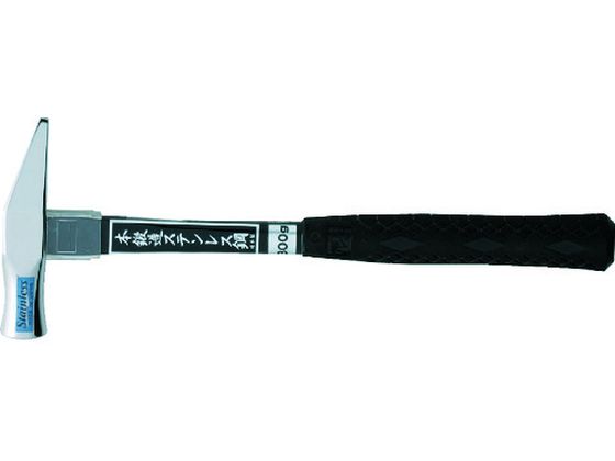 【お取り寄せ】王将 ステングラス船屋玄能300g 201310 ハンマー 作業工具 作業用品 工具｜JET PRICE