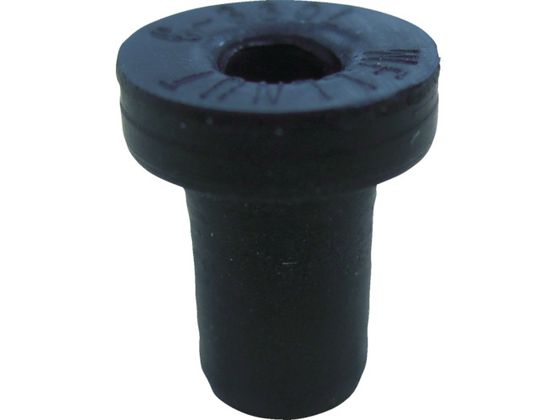 【お取り寄せ】POP ウェルナット C-330L M3ゴムナット (1000個入) WELL NUT C-330L 釘 ねじ ボルト 素材 作業用品 工具｜JET PRICE