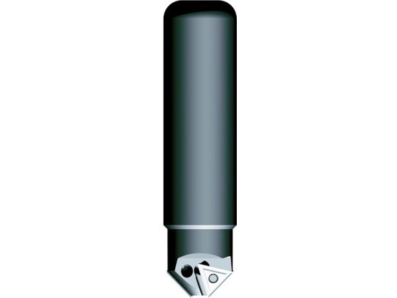 富士元 面取りカッター 70° シャンクφ32 NK7032T