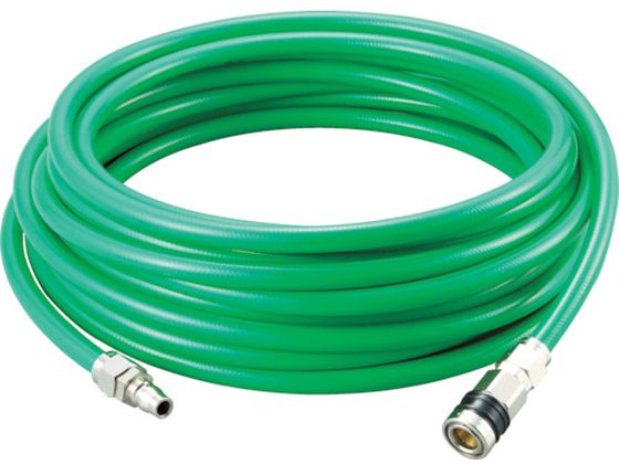 【お取り寄せ】TRUSCO スパッタブレードチューブ 10m カップリング付 SPB-11-10 大気圏熱電子管 導管 流動物あと継ぎ 熱電子管 生み出すこと産業備品 やり方備品 手道具