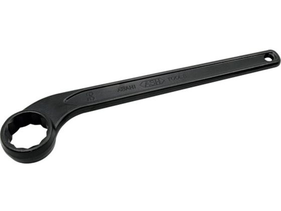 ASH 片口めがねレンチ80mm RS0080