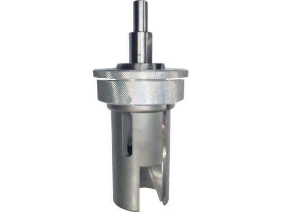 【お取り寄せ】NOGA 2-36外径用カウンタシンク90°10・16シャンク KP02-035 面取り物の具 バリ取り物の具 減ずる物の具 進め方装置 物の具