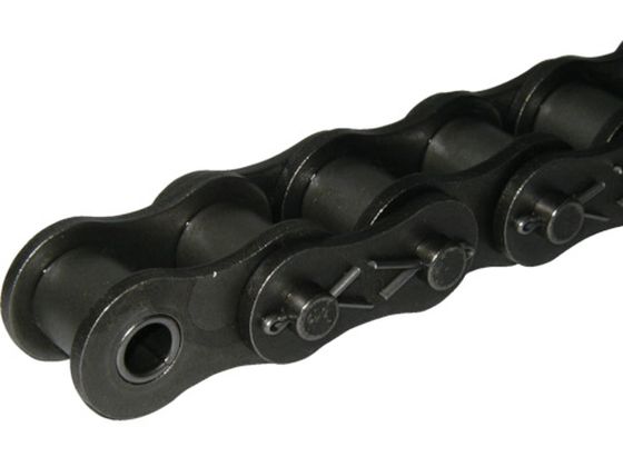 【お取り寄せ】カタヤマ KCM ローラチェーン100CP 100-1CP96L 標準ローラーチェーン メカニカル部品 伝導部品 チェーン メカニカル部品 機構部品 作業用品 工具
