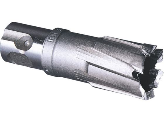 【お取り寄せ】ミヤナガ デルタゴンメタルボーラー350A Φ24.5 DLMB35A245 穴あけ工具 ビット カッター 切削工具 作業用品 工具