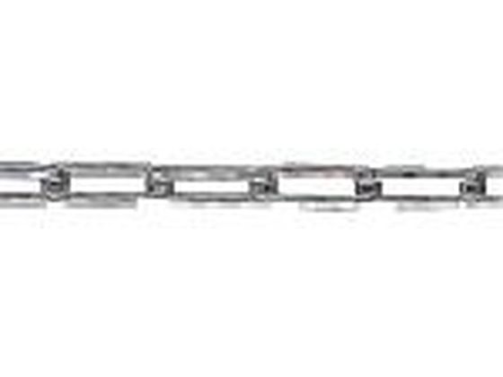 【お取り寄せ】TRUSCO ステンレスカットチェーン 1.2mm×15m TSC-1215 チェーン店 導線 繋ぎ合わせる鉄器 土木 組み立てる原材料