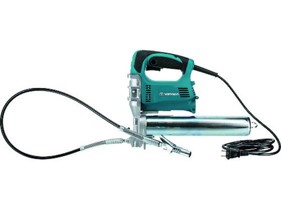 【お取り寄せ】ヤマダ 電動式潤滑油鉄砲 EG-400A2 EG-400A2 潤滑油鉄砲 油用教え込むこと器 吹きつける 油絵の具 潤滑油 木目細か 張り付ける 取りつくろう 溶接 花・ガーデン・DIY-その他-DIY・工具
