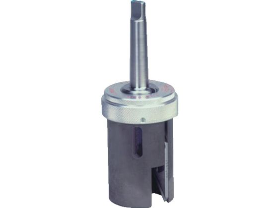 【お取り寄せ】NOGA 40-80外径用カウンターシンク60°MT-3シャンク KP02-156 面取り工具 バリ取り工具 切削工具 作業用品 工具