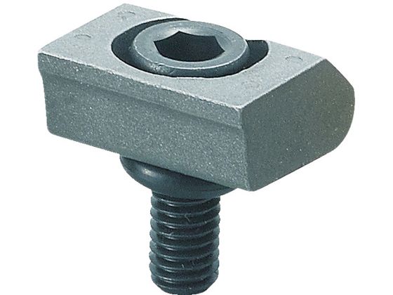【お取り寄せ】イマオ スロットクランプ(仕上面用)M12 MBSC12B 工作機械用クランプ クランプ バイス ハンドプレス 作業用品 工具|JET PRICE