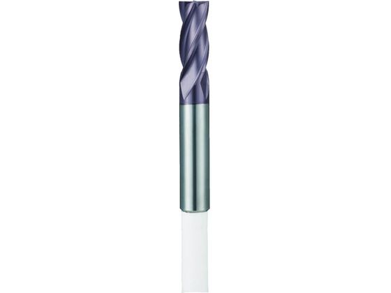【お取り寄せ】グーリング ECOエンドミル4枚刃 16mm 19961 16.000 エンドミル エンドミル保管用品 切削工具 作業用品 工具