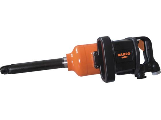 【お取り寄せ】バーコ 1 ドライブ インパクトレンチ BP901L エアーインパクトレンチ 空圧工具 作業用品 工具|JET PRICE
