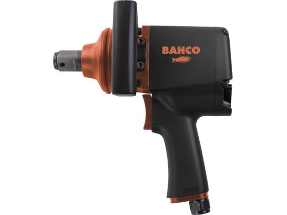 【お取り寄せ】バーコ 1 ドライブ インパクトレンチ BP905P エアーインパクトレンチ 空圧工具 作業用品 工具
