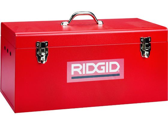 【お取り寄せ】RIDGID C-6429 キャリング 入れもの F／K-45AF 89410