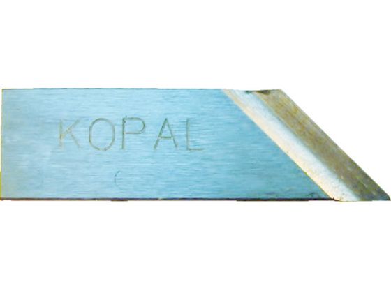 【お取り寄せ】NOGA 3-19スリム内径用ブレード90°刃先14°HSS KP03-320-14 面取り工具 バリ取り工具 切削工具 作業用品 工具