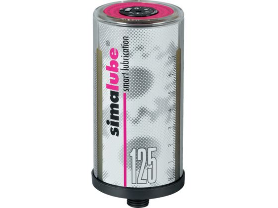 【お取り寄せ】ザーレン シマルーベチェーンオイル125mL SL14-125 グリスガン 油用注入器 スプレー オイル グリース 潤滑 接着 補修 溶接