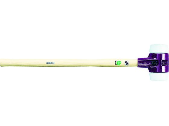 【お取り寄せ】HALDER ハルダー シンプレックススレッジハンマー 頭径80mm 3007.081 ハンマー 作業工具 作業用品 工具