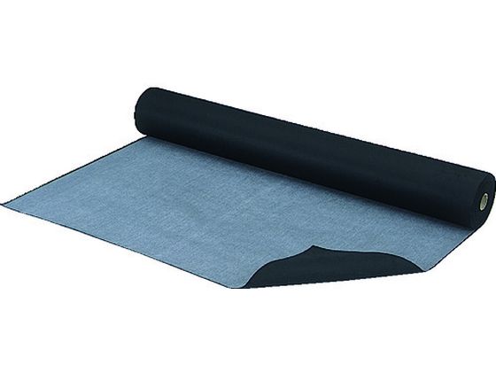 【お取り寄せ】TRUSCO スパッタフェルト50E× 1000×5m T50EX-15 溶接 潤滑 接着 補修|JET PRICE