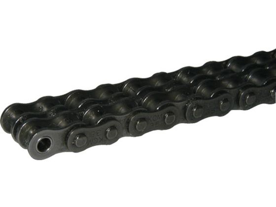 【お取り寄せ】カタヤマ KCM ローラチェーン100-2 100-2RP96L 標準ローラーチェーン メカニカル部品 伝導部品 チェーン メカニカル部品 機構部品 作業用品 工具