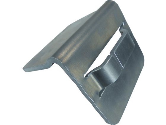 【お取り寄せ】allsafe コーナープロテクター アルミ製 50mm幅用 CP-50 トラックロープ 荷締 現場 安全 作業