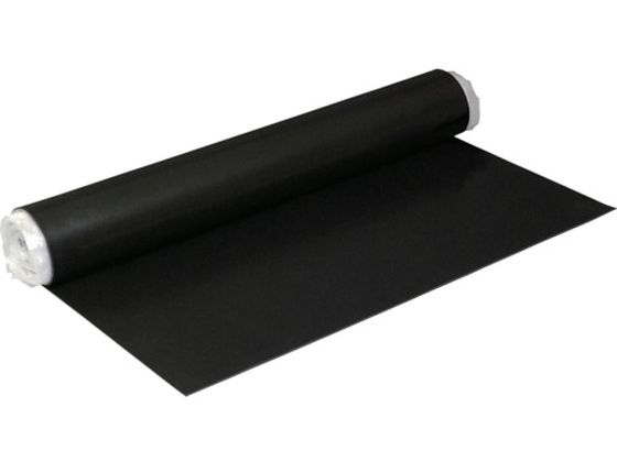 【お取り寄せ】光 ゴム長尺 3×1000mm×5m GR3-1000-T 天然ゴム ゴム素材 ねじ ボルト 釘 素材 作業用品 工具