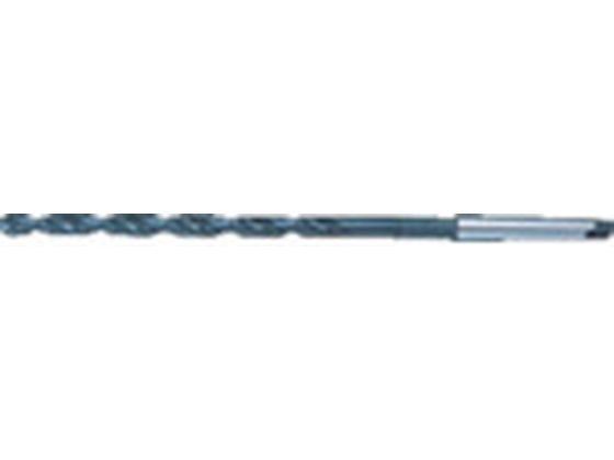 【お取り寄せ】三菱K LTD 深穴加工用 ロングハイスドリル 27mm LTDD2700A450M3 穴あけ工具 ドリル 切削工具 作業用品 工具｜JET PRICE