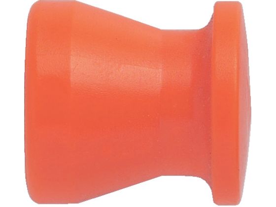 【お取り寄せ】TRUSCO クーラントライナー エンドキャップ サイズ1／2 (10個入) CL-4E01 クーラント用品 切削工具 作業用品 工具