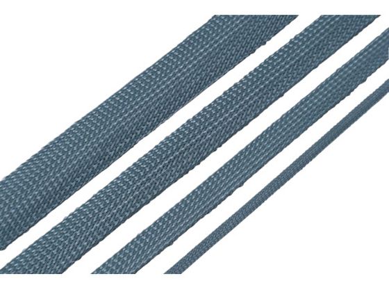 【お取り寄せ】品川商工 SFチューブ SFシリーズ 難燃品(最少径19×100M) SF-19U 電線保護資材 電気材料 生産加工用品 作業用品 工具