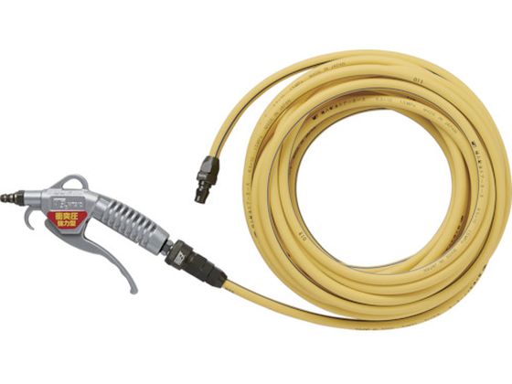 【お取り寄せ】WTB 軽量マグダスター耐油ホースセット WT91D-10SO エアダスター 空圧工具 作業用品 工具
