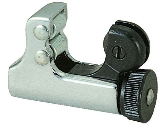 【お取り寄せ】インペリアル ミニチューブカッター 切断サイズ3／16～5／8(4～15mm) TC-1050 配管用カッター ハサミ カッター 板金用工具 作業用品 工具