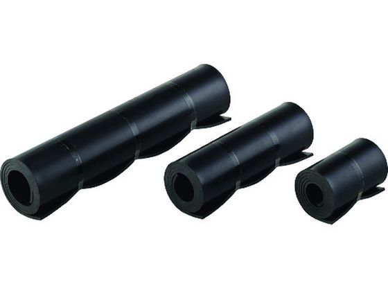 光 ゴムロール巻 3×150mm×1M GR3-155