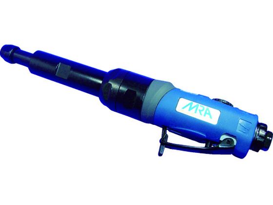 【お取り寄せ】MRA エアグラインダ ロング低速手合い MRAPG50265L エア湖製粉機 空圧工具 御役目属具 物の具 その他-花・ガーデン・DIY-DIY・工具