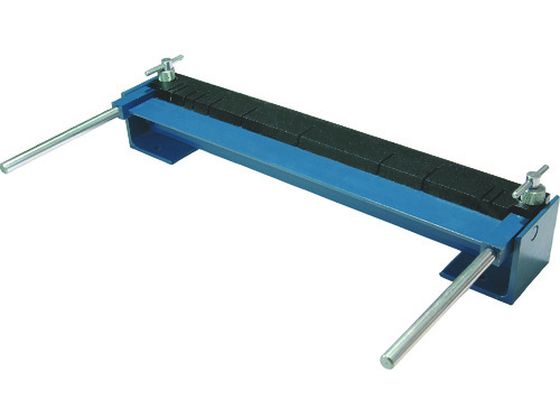 【お取り寄せ】HOZAN 鈑金折り曲げ機 K-130 板金用工具 ハサミ カッター 作業用品 工具