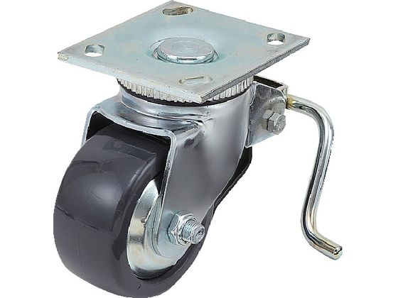【お取り寄せ】スガツネ工業 (200139498)SUG-31-404B-PSE重量用キャスター SUG-31-404B-PSE キャスター 筐体 機構部材 金物｜JET PRICE