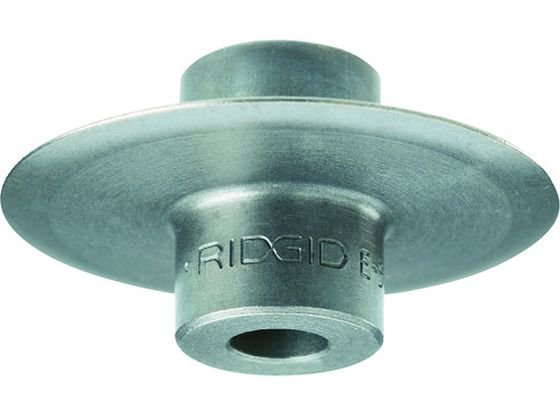 【お取り寄せ】RIDGID 銅管用パイプカッター替刃 83140 配管用カッター ハサミ カッター 板金用工具 作業用品 工具