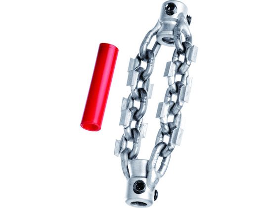 【お取り寄せ】RIDGID チェーンノッカ K-9-102 超硬心付け 50粍 64288